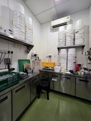 Mandai Foodlink (D25), Factory #543964011